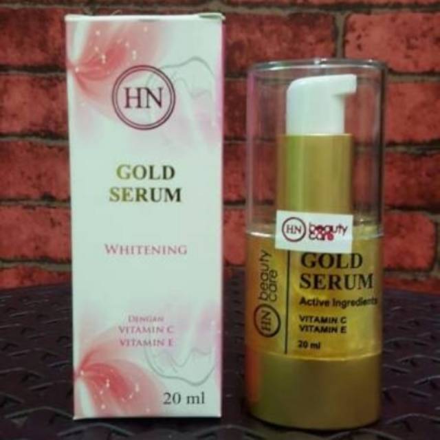 Serum Gold HN