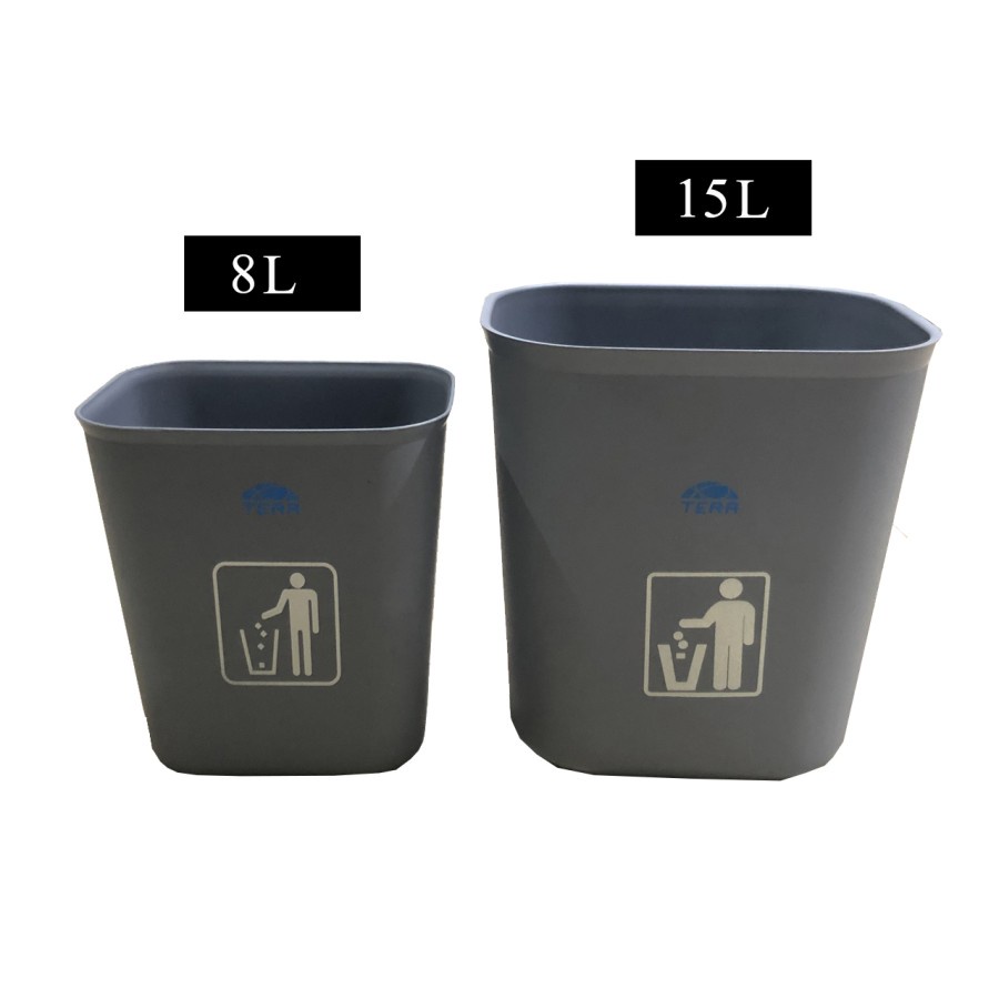 TEMPAT SAMPAH 15 L