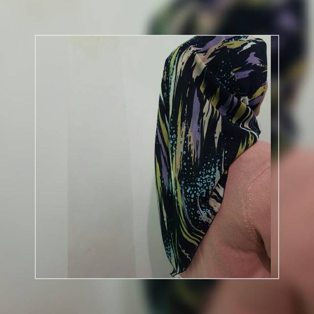 

Kavga.id Vine Motif