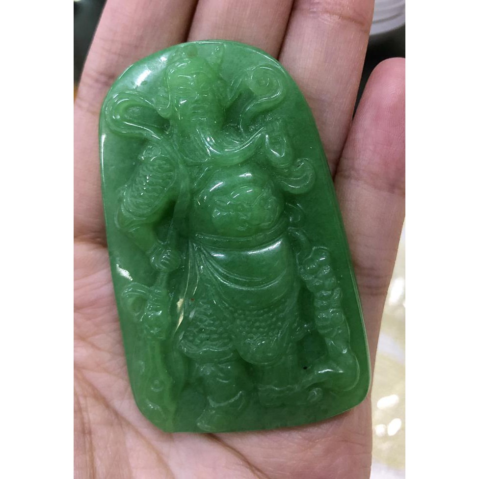 promo harga murah  Giok Kwan Kong (Guan Yu) Terbaru