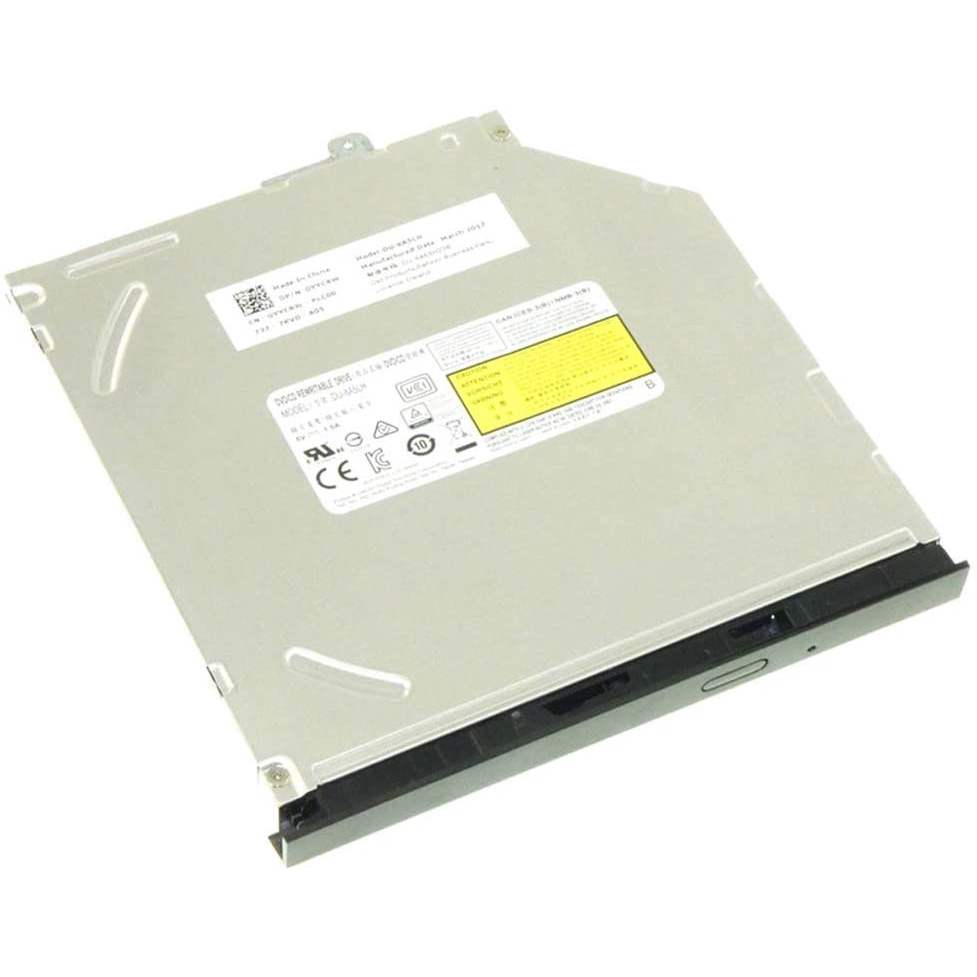 CD DVD Burner Writer Player Drive for Dell inspiron 15-3567 Laptop