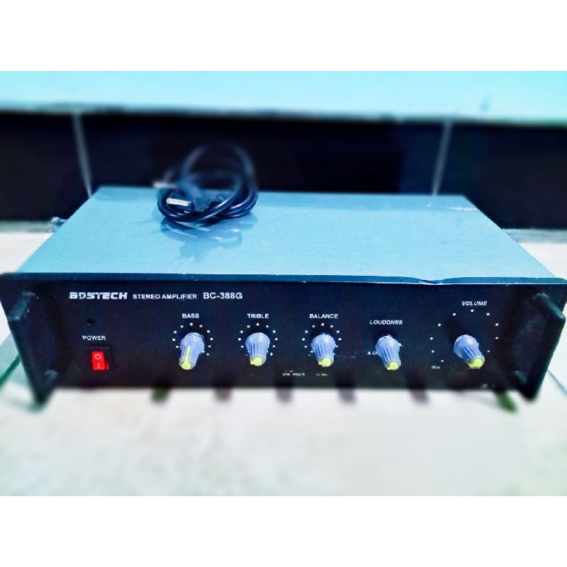 Jual Power Amplifier Rakitan. | Shopee Indonesia