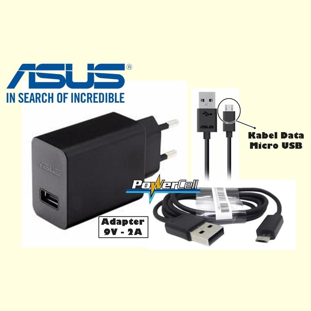 CHARGER ORIGINAL ASUS