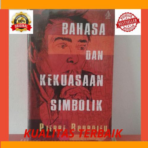 Promo Bahasa dan kekuasaan simbolik