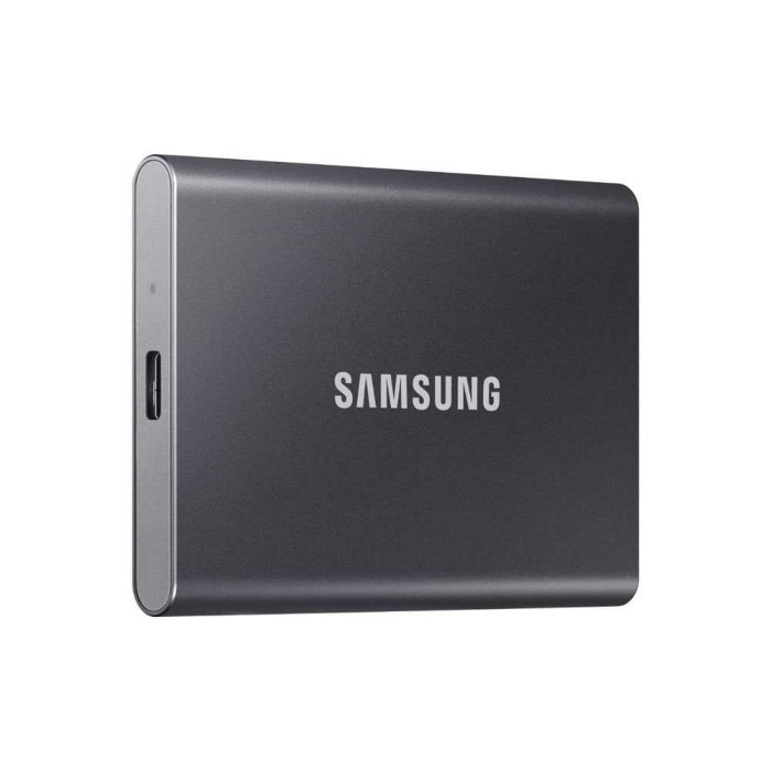 Samsung Portable SSD T7 Portable 1TB USB 3.2 Resmi