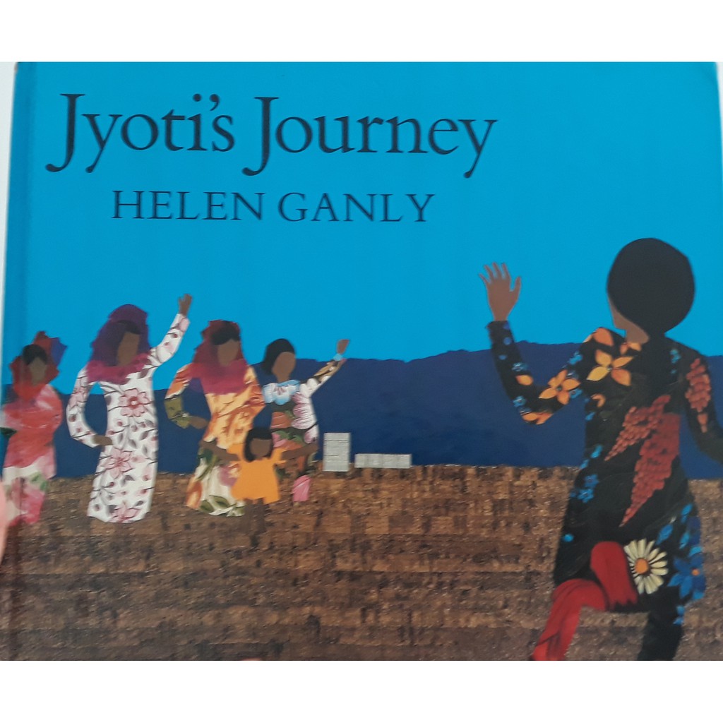 Jyoti's Journey