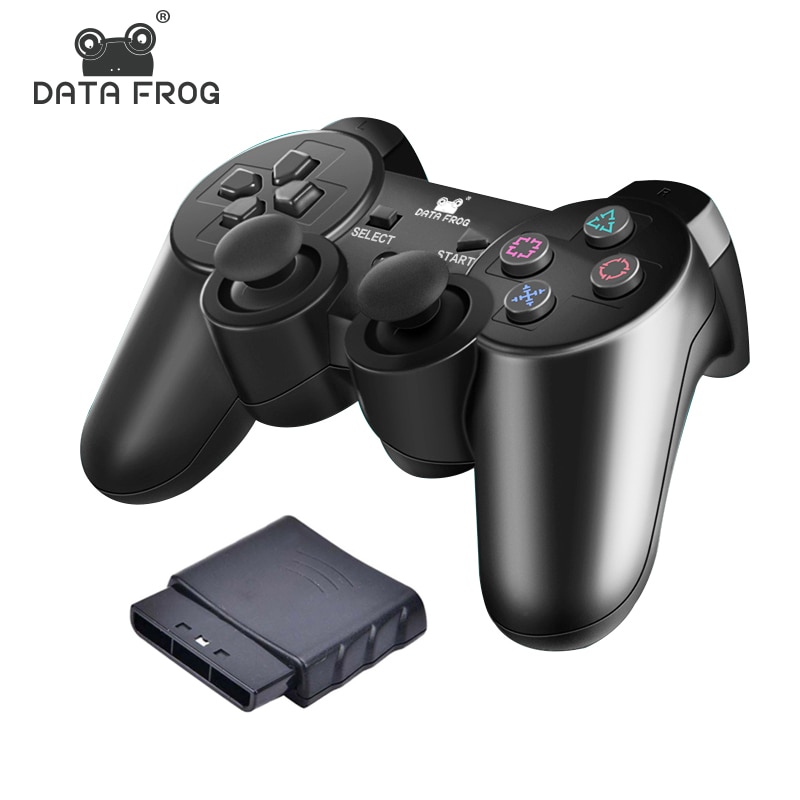 sony ps2 controller for pc