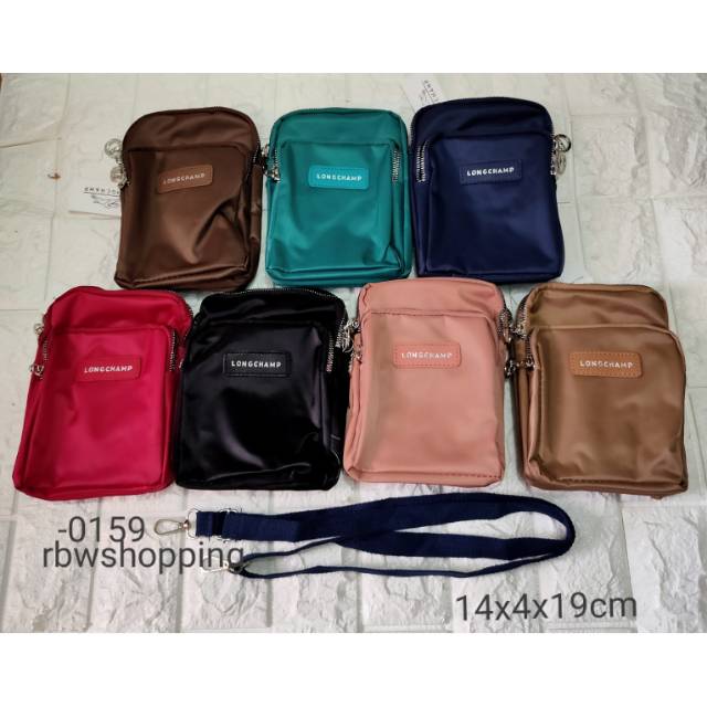 Tas selempang fashion -0159