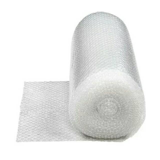 

Bubble wrap