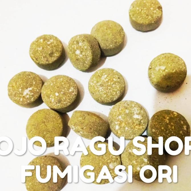 ((((()paling dicari] fumigasi usa original tablet obat basmi kutu gurem gudang beras jagung