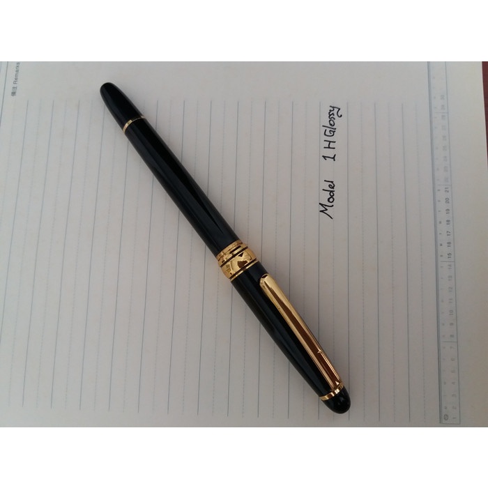 

TERBARU Pena Ekslusif + custom grafir