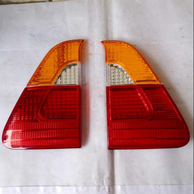 REFLEKTOR BAGASI SEGITIGA KIJANG KAPSUL 2003-2004