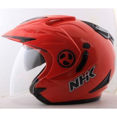 vf300ff Helm Nhk Aviator 2 Visor Solid Vx20V