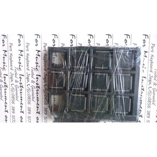 Ic tuts keyboard yamaha psrs750 psrs950 psrs770 psrs970 psrs775 psrs975