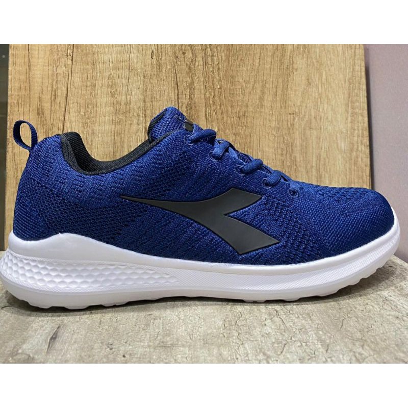 Diadora ATRI Men's Running Shoes - Navy