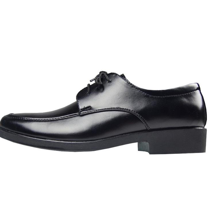 TBIG [] LEWIS Sepatu Pria Import Slip On Sepatu Sopan Formal Casual Santai C60H