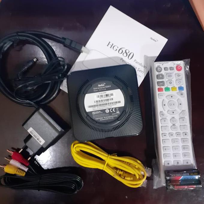 Mp855785- Stb Android Fiberhome Hg680 Root/Unlock T7645Y8Os