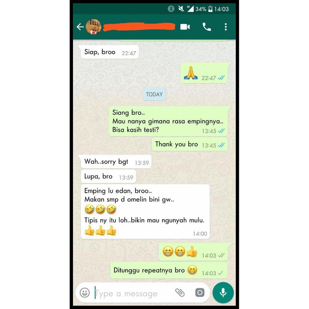 

(Murah!!) Emping Melinjo Pedes Manis.. Dijamin Pasti Pesan Lagi!! Yummmyyy