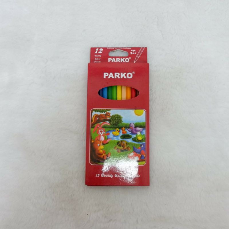 Parko Color Pencil 903