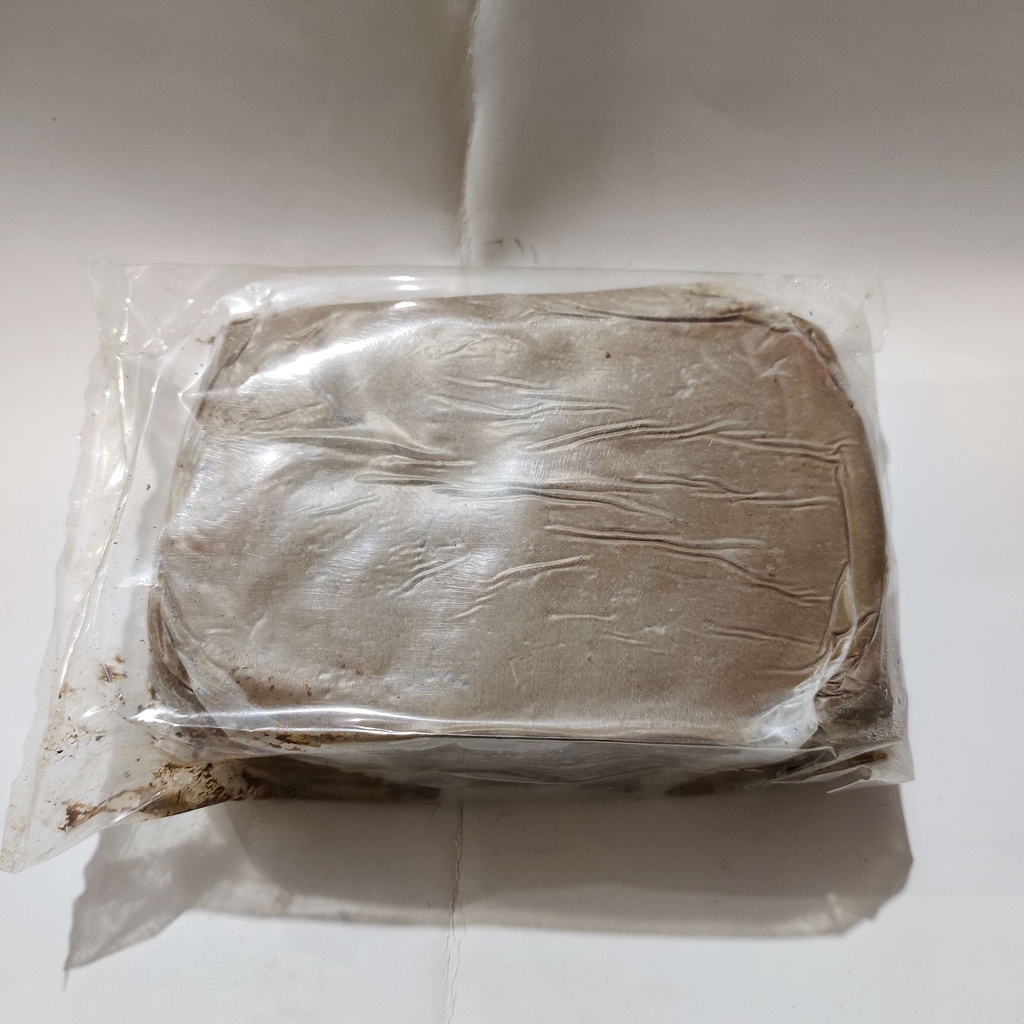 tanah liat prakarya, tanah lempung prakarya, tanah liat siap pakai