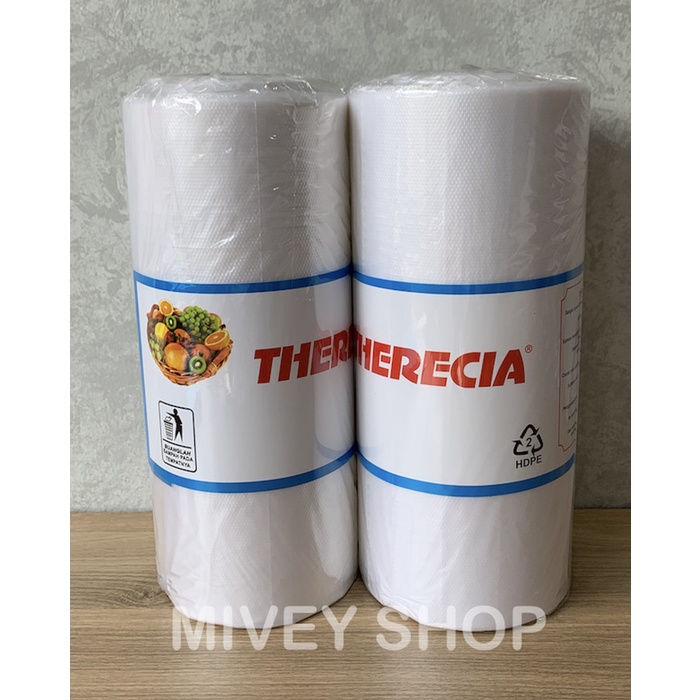 

Ginger- Plastik Buah/ Plastik Foto Copy Roll Therecia Bening - Bening