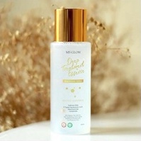 DTE Salmon DNA MS Glow/ Deep Treatment Essence/ MS Glow Original/ DTE Salmon DNA/ New Product MS Glo