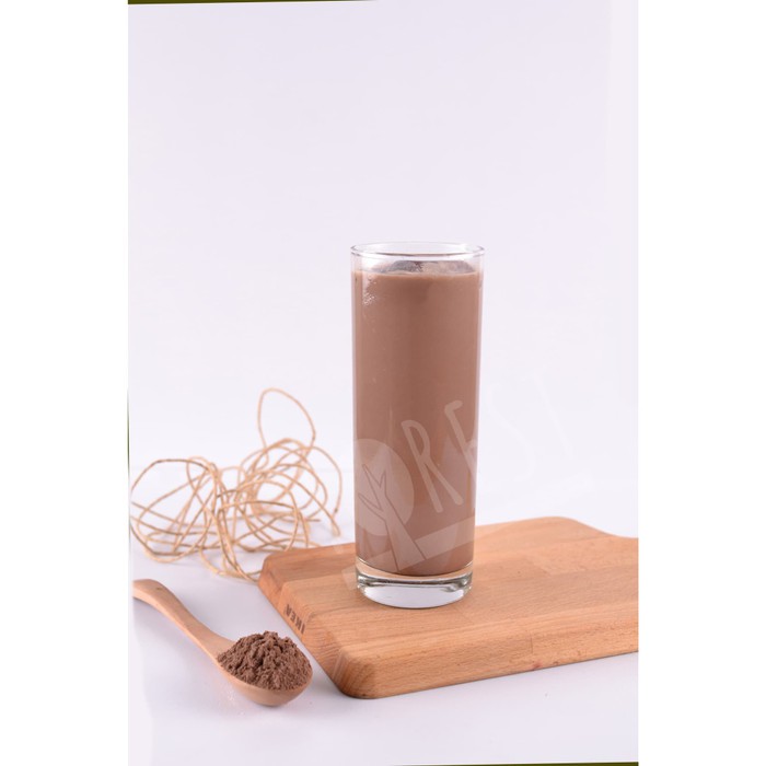 

Free Ongkir Bubuk Minuman RICH CHOCOLATE Powder - FOREST Bubble Drink Spesial