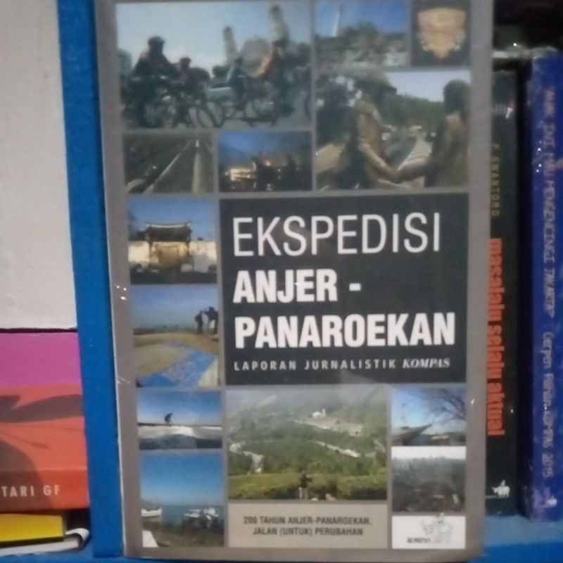 Ekspedisi Anyer-Panaroekan