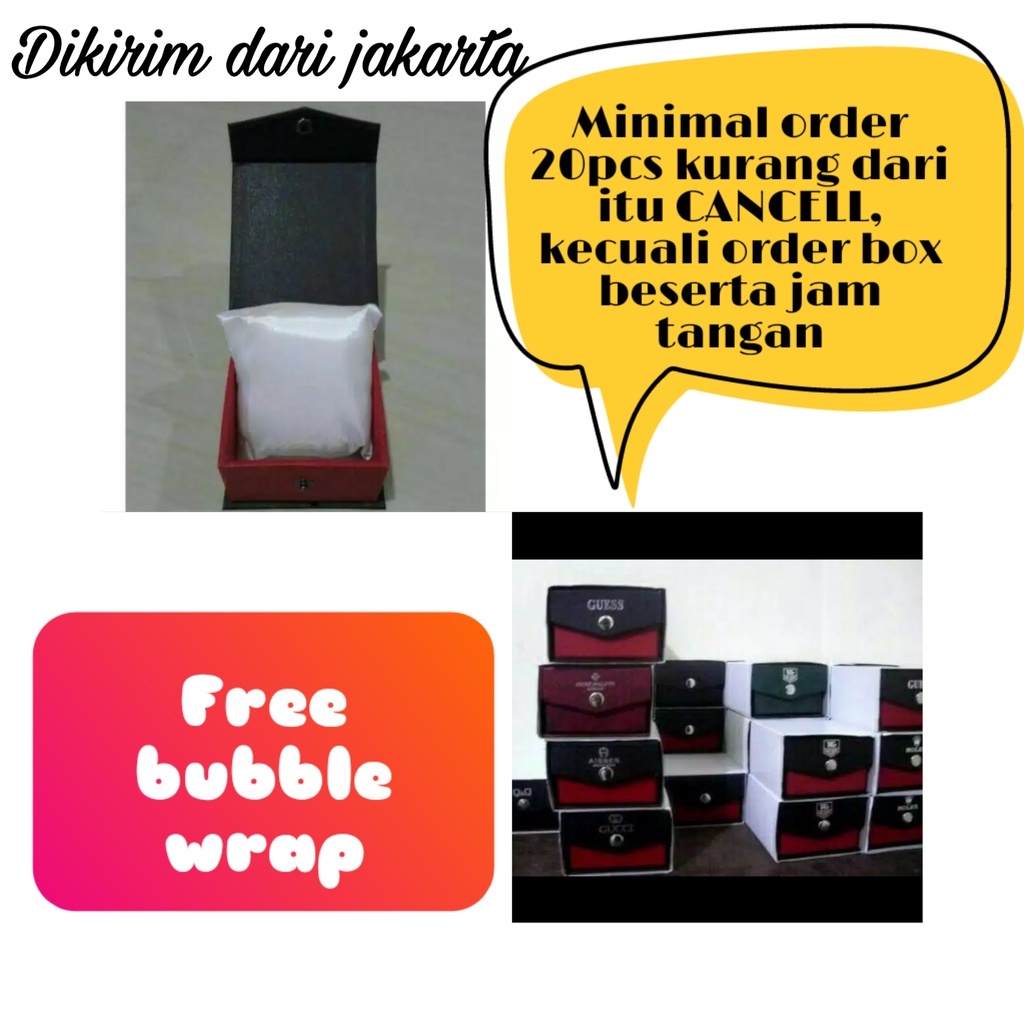 COD - JAM TANGAN COUPLE / JAM TANGAN PASANGAN / JAM TANGAN SERASI BEST SELLER STAINLESS