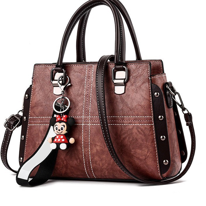 302179 HANDBAG wanita tas Women tas import B186 EL 443 FB086 DC81083 BQ2179