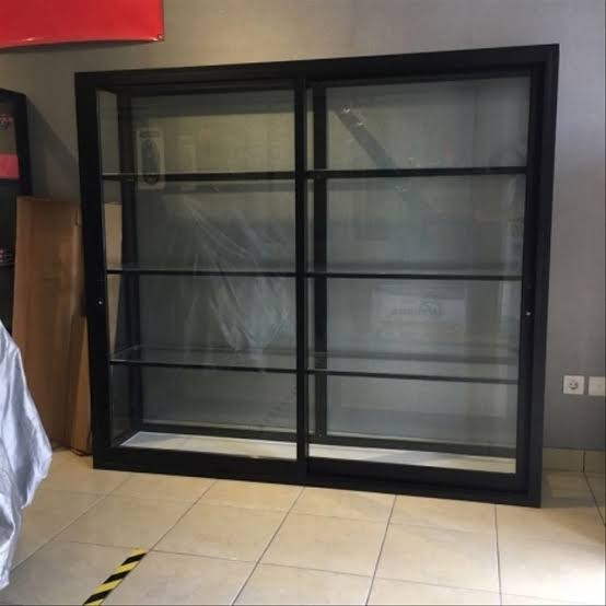 Emhabatik | Tunik Batik Wanita Emhabatik Terlaris Ziper