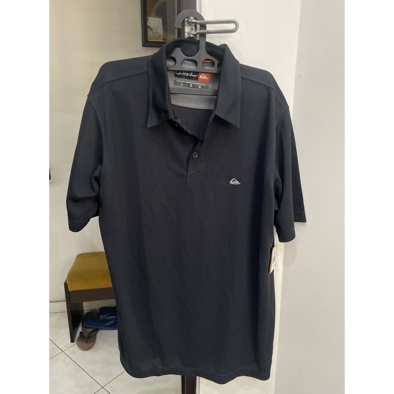 polo shirt quiksilver sale 70%
