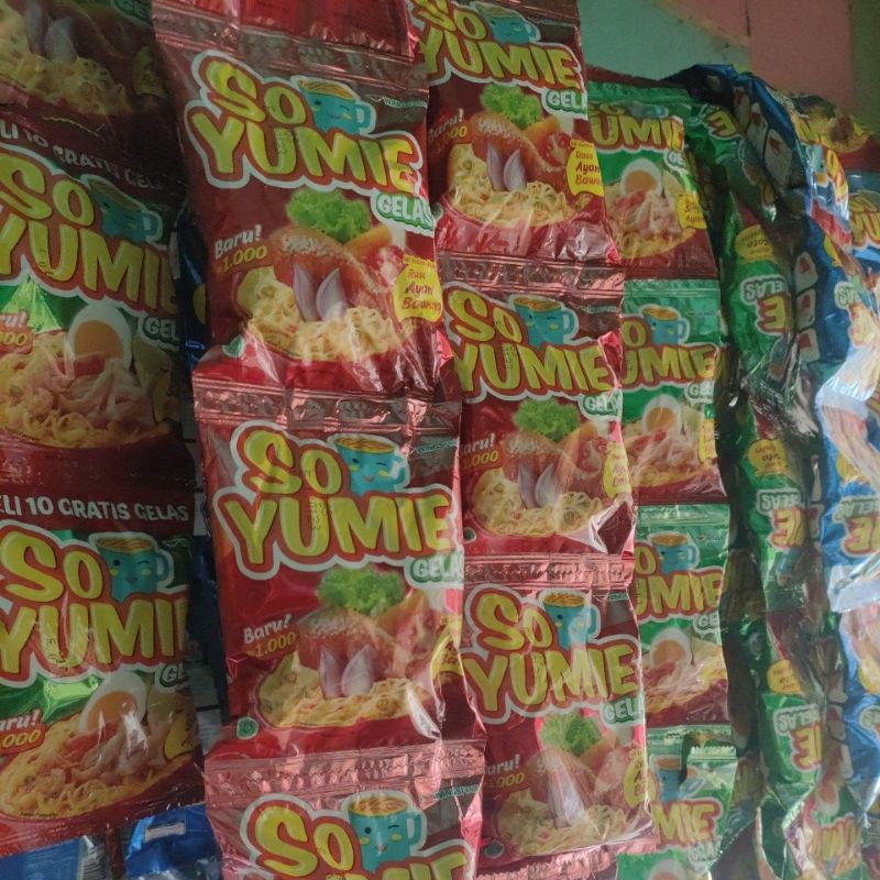 

soyumie