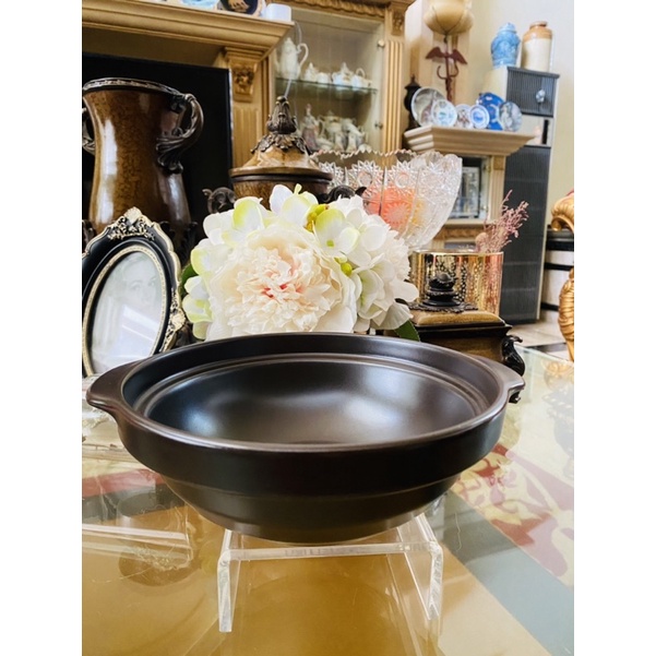 Zen Cook Dolsot Bibimbap Casserole By Saint James