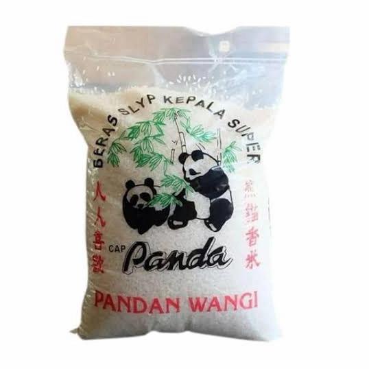 

SALE CAP PANDA 15KG BUMBU & BAHAN MASAKAN MAKANAN & MINUMAN