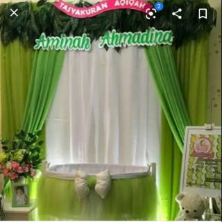 Tulisan Kertas Untuk Dekorasi Engagement Khitanan Lamaran Wedding Shopee Indonesia