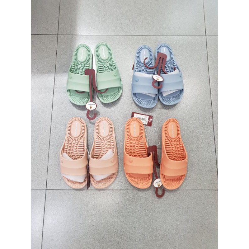 HUSH PUPPIES SERI PACEY