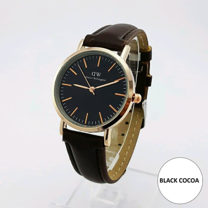 JAM TANGAN WANITA MURAH JAM TANGAN WANITA MURAH DW ORIGINAL