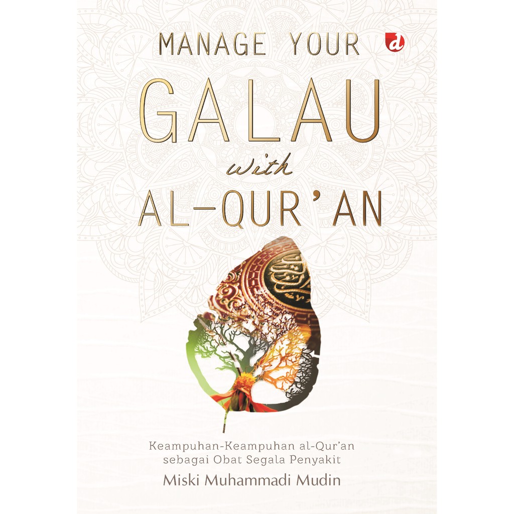 

Buku Manage Your Galau with Al-Qur'an - DIVA Press