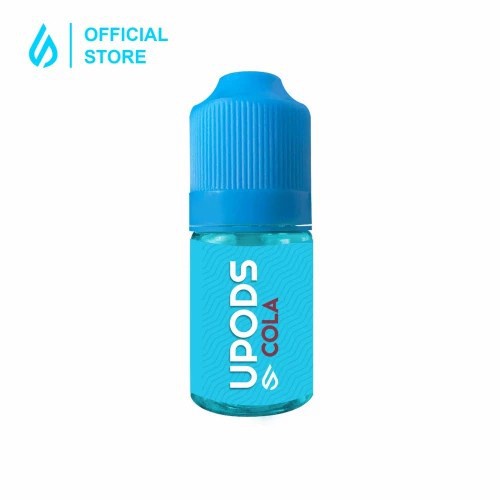 UPODS COLA SALT 30ml liquid VAPE