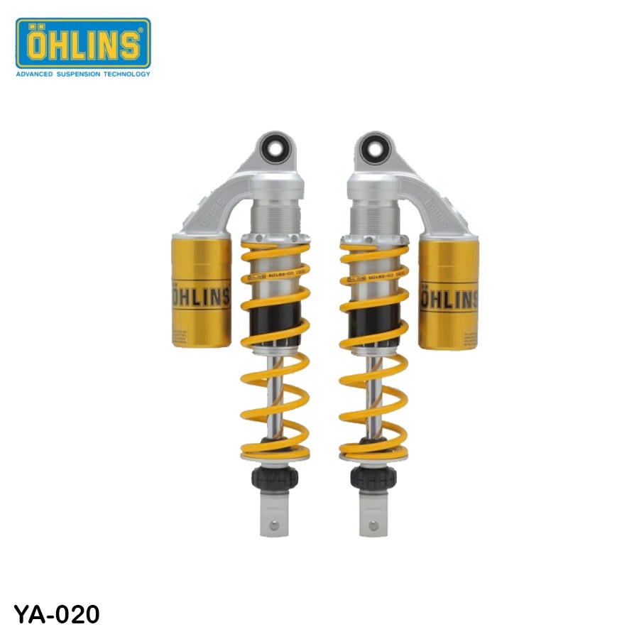 Shockbreaker Ohlins Yamaha Nmax New 2020 YA-020