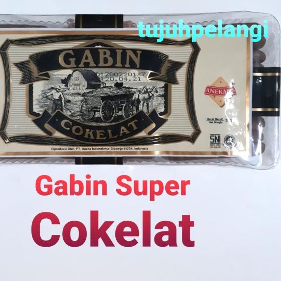 

♪ Gabin Super COKLAT Superbis Premium ✾