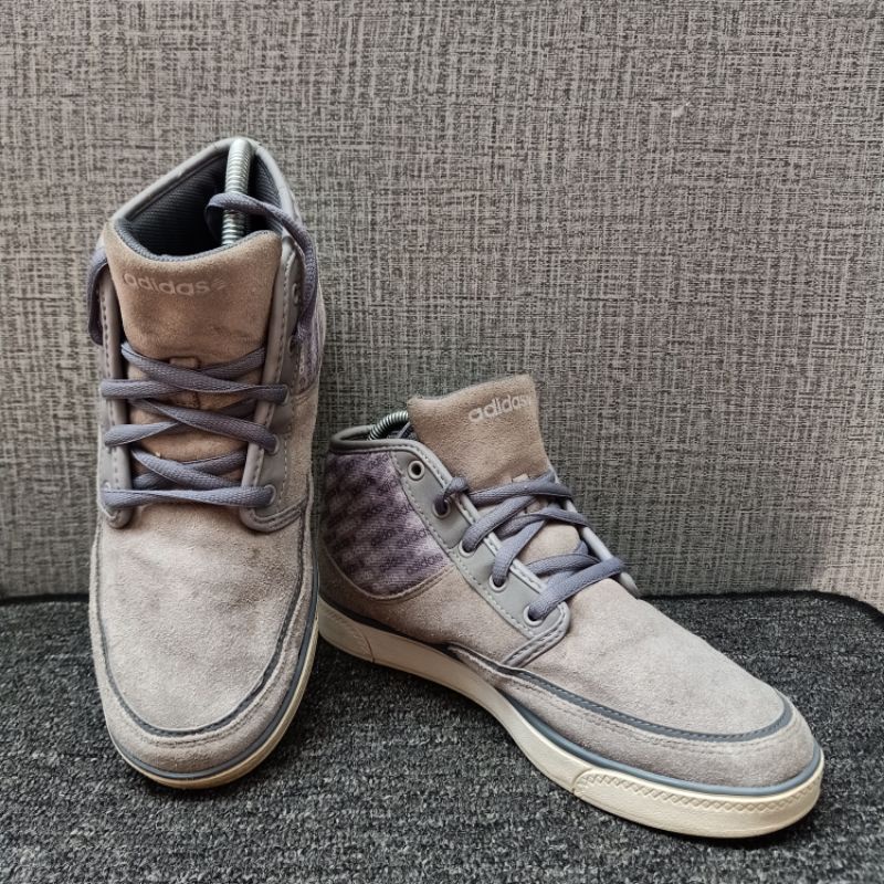SEPATU ADIDAS NEO HIGH