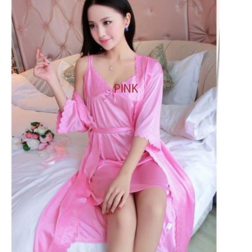 BAJU TIDUR ANAK DEWASA COWOK CEWEK KKIK / promo kimono 2018/baju tidur/kimono sutra