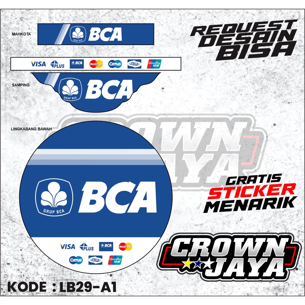 DECAL SANGKAR LOVE BIRD / STIKER KANDANG LOVEBIRD UNIVERSAL / STIKER DECAL KANDANG LOVEBIRD EBOD JAY
