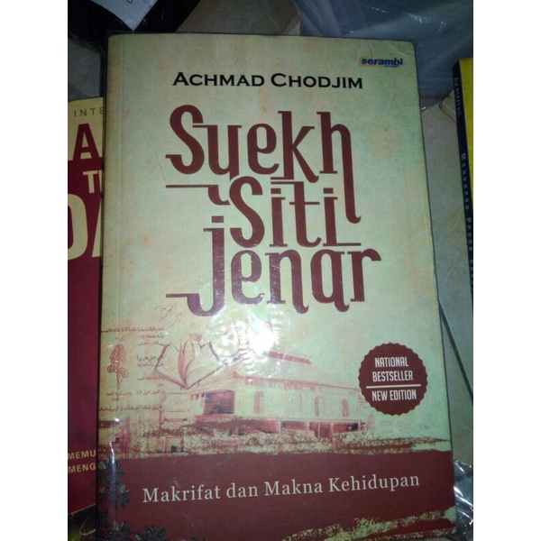 Syekh Siti Jenar