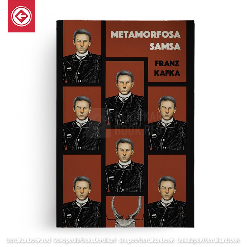 Berdikari - Metamorfosa Samsa Franz Kafka - Baca