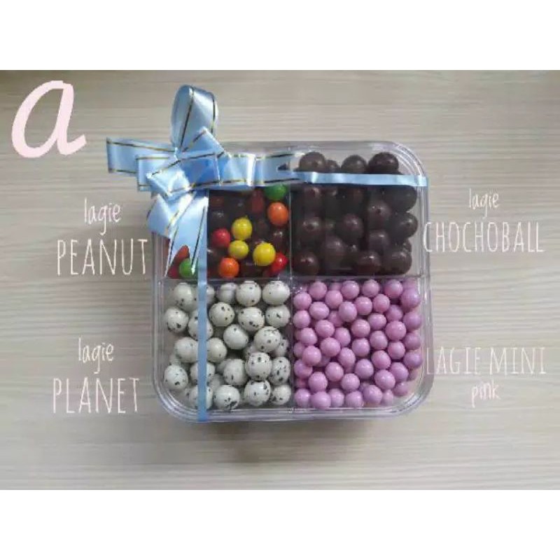 

parsel coklat sekat 4