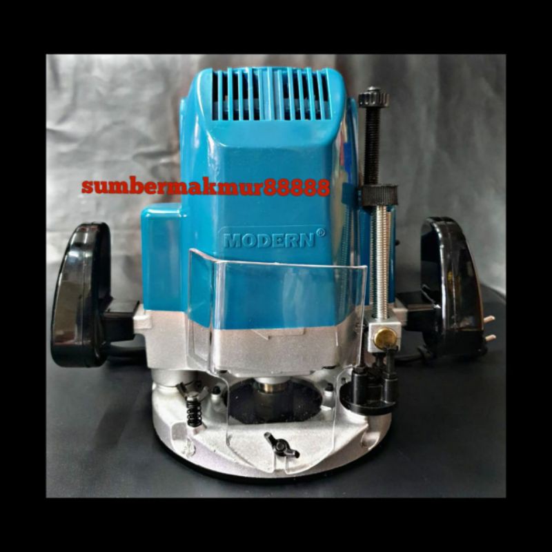 Mesin router modern m2800