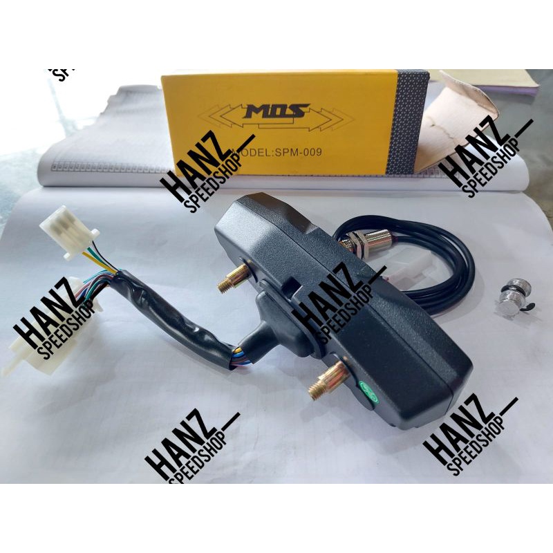 Spedometer Digital Ktm MOS pnp spido spedo klx rx king crf vixion cb gl megapro